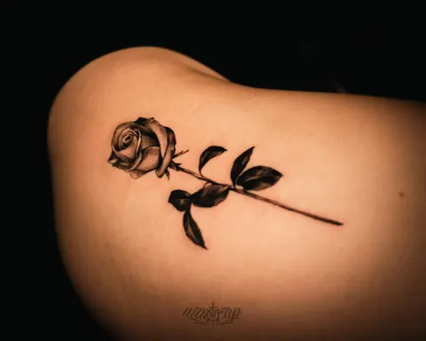 Tattoo artwork — Mat Cap Tattoo studio