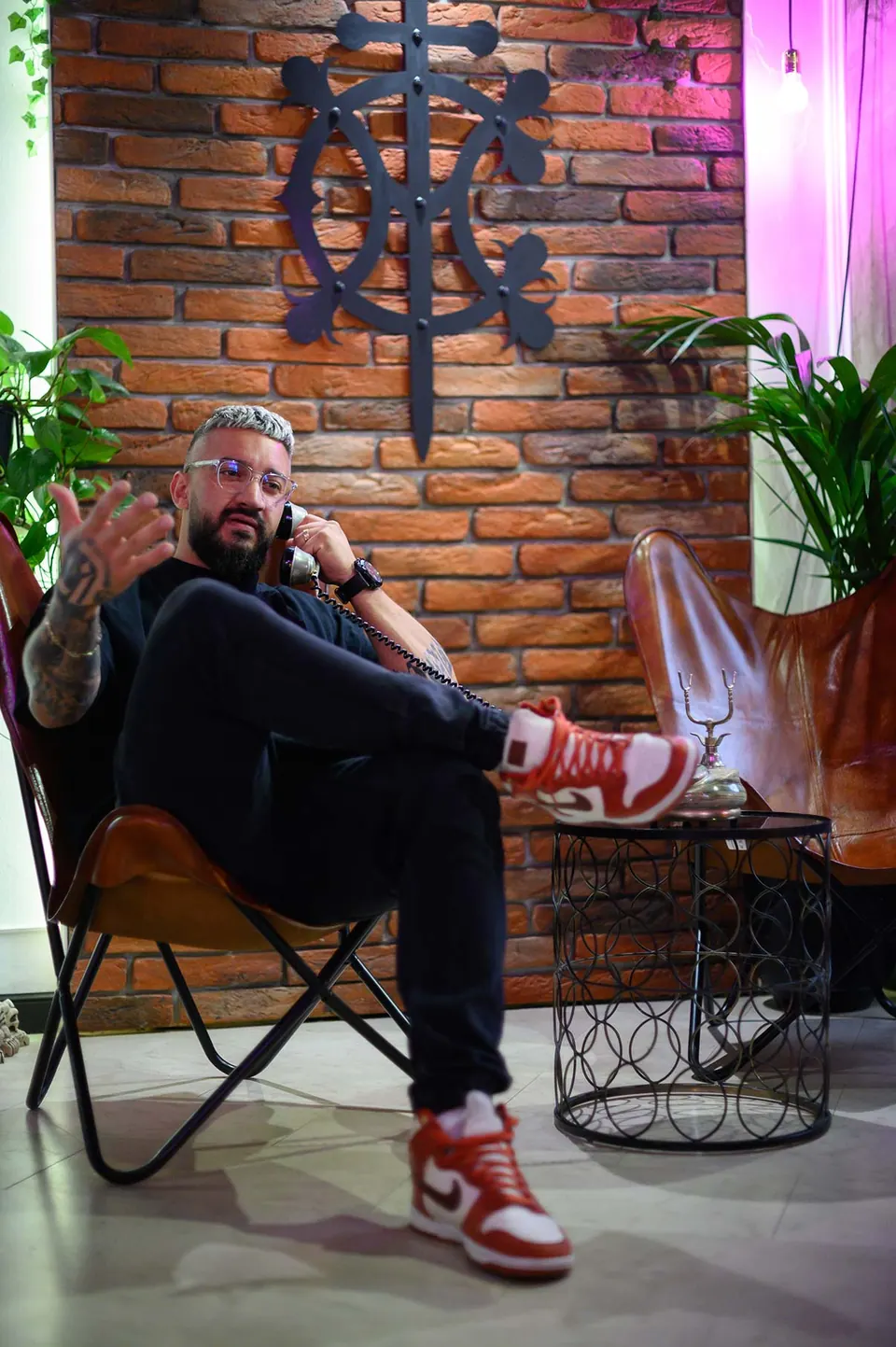 Mat Cap Tattoo studio image 4