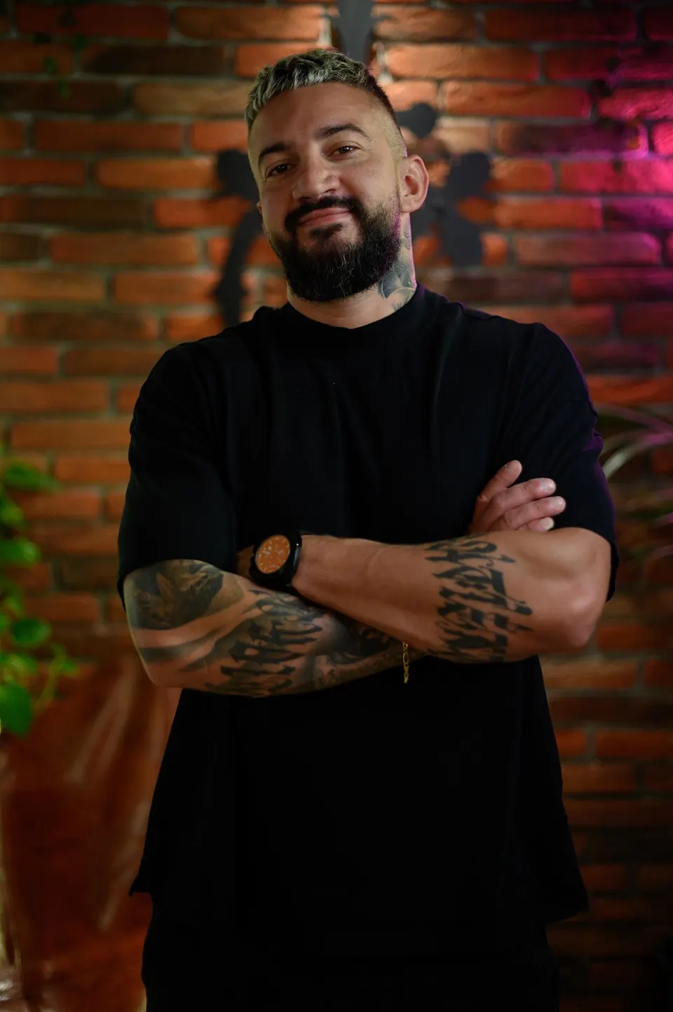 Mat Cap Tattoo studio image 5